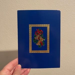 Lot of Vintage Christmas cards